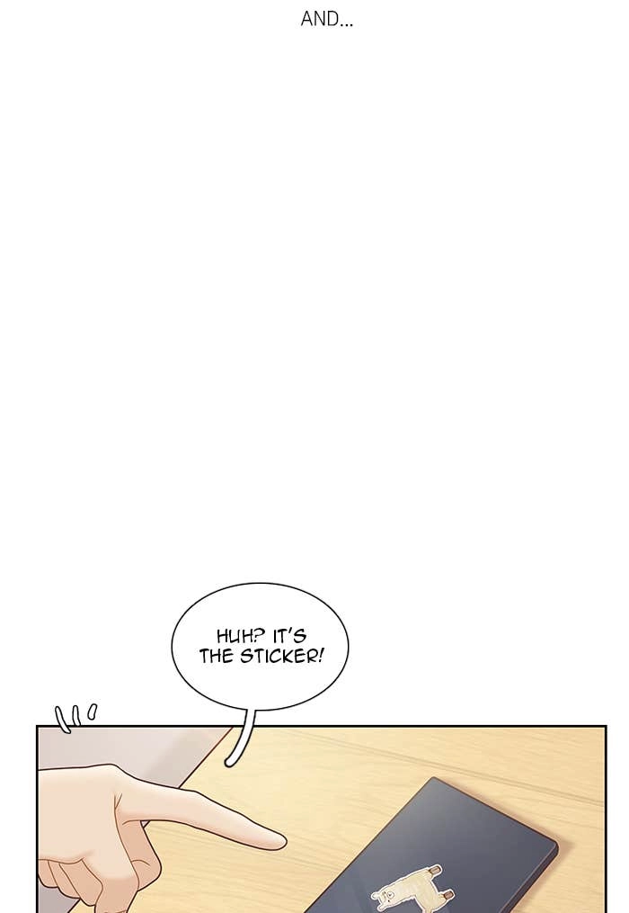 Odd Girl Out Chapter 272 Page 94