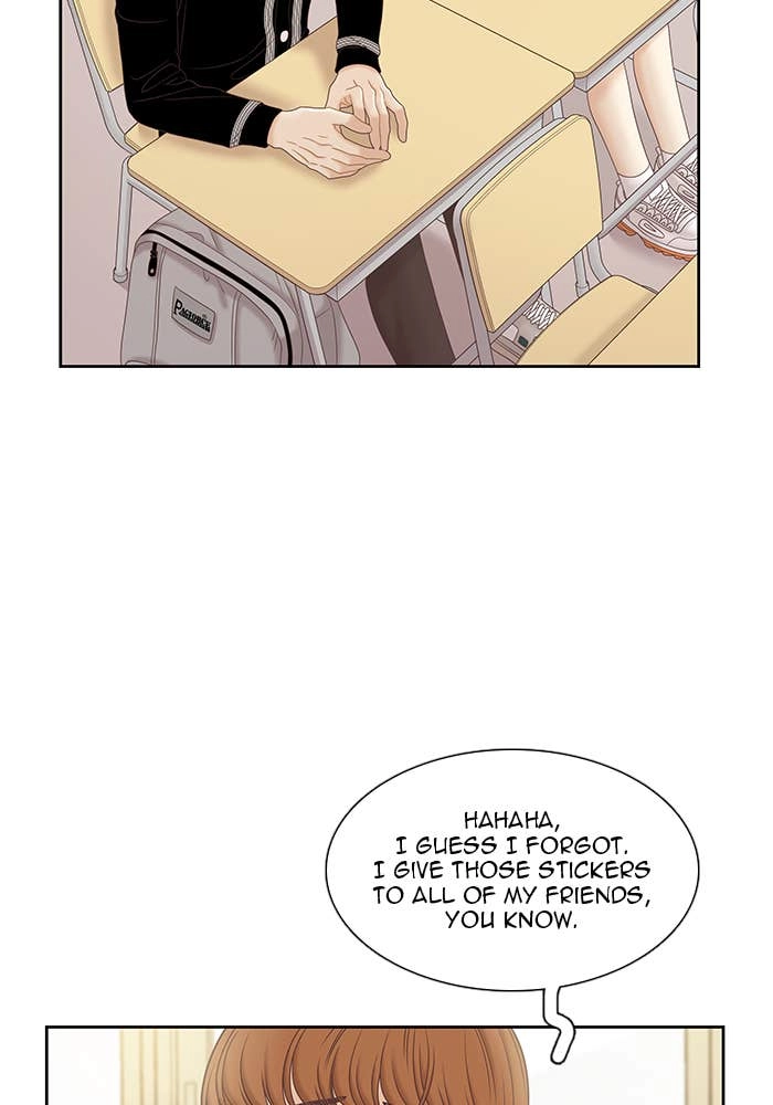 Odd Girl Out Chapter 272 Page 99