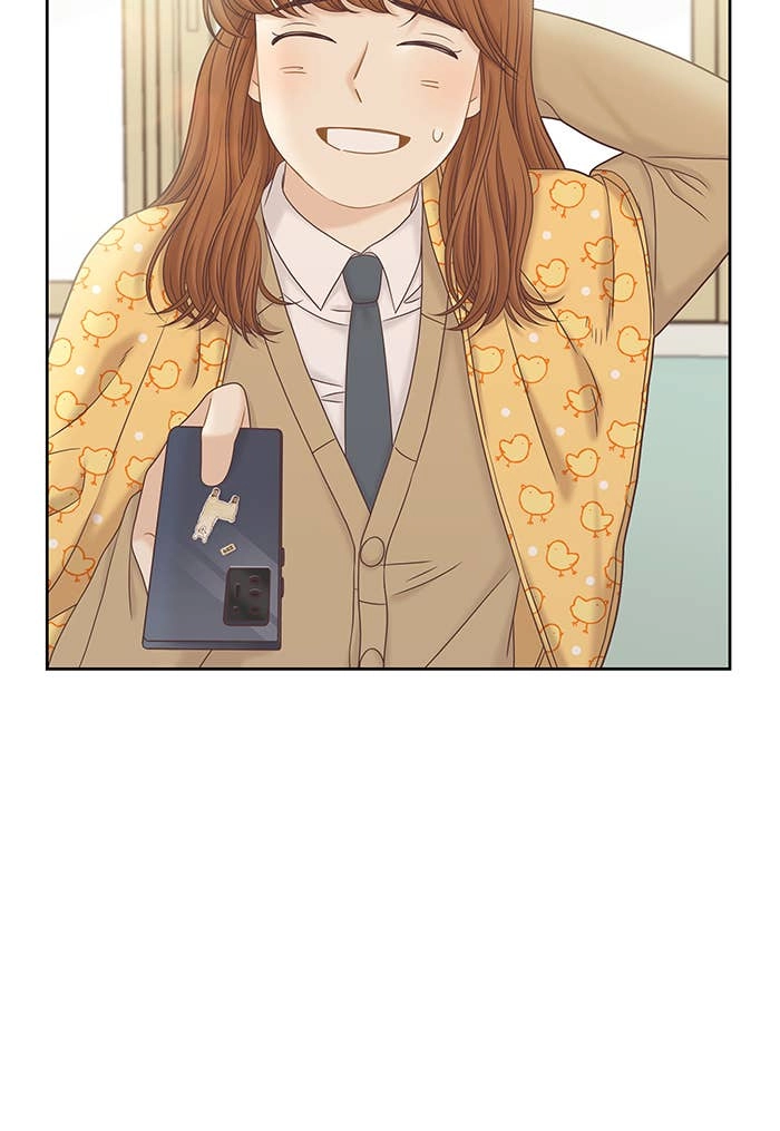 Odd Girl Out Chapter 272 Page 100