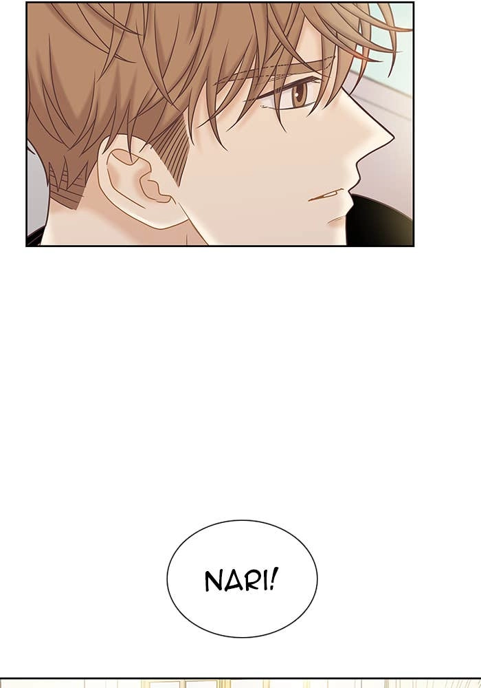 Odd Girl Out Chapter 272 Page 101