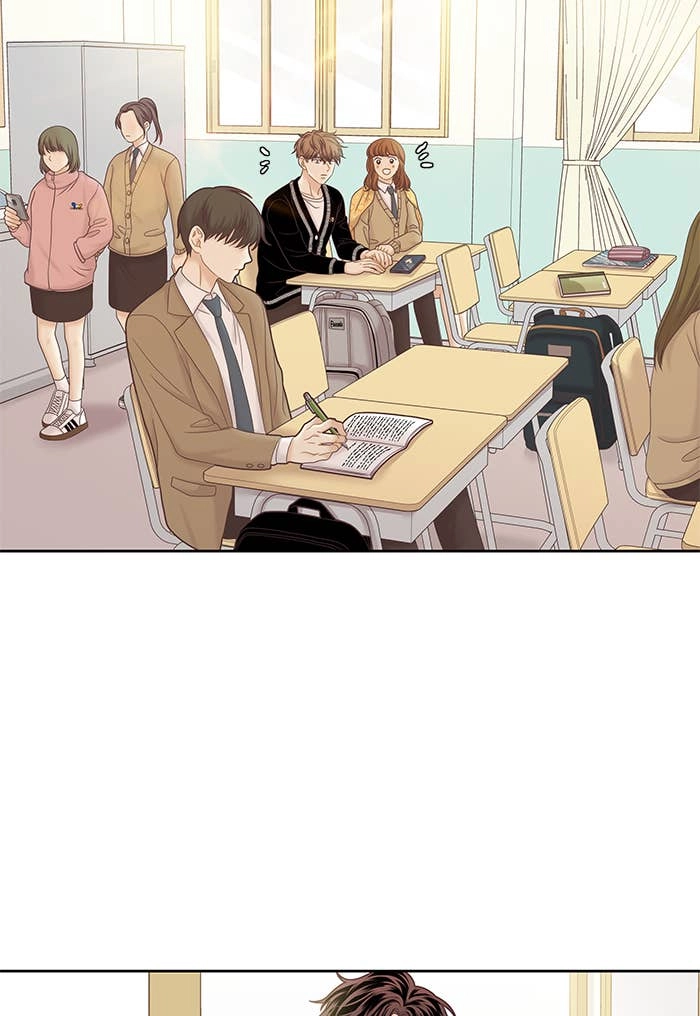 Odd Girl Out Chapter 272 Page 102