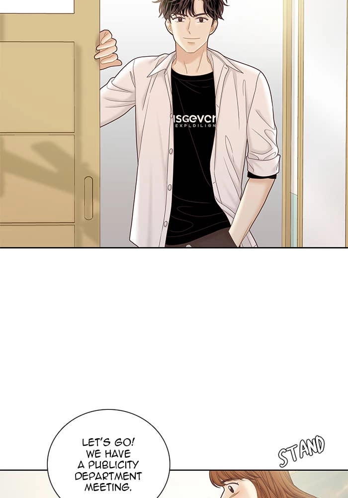 Odd Girl Out Chapter 272 Page 103