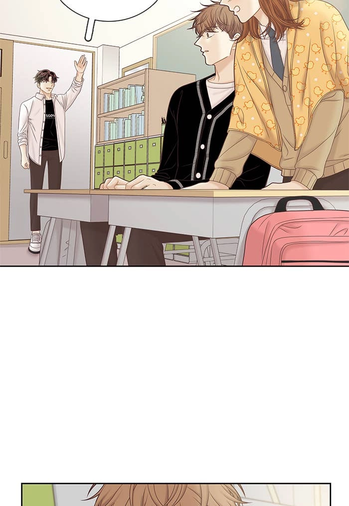 Odd Girl Out Chapter 272 Page 104