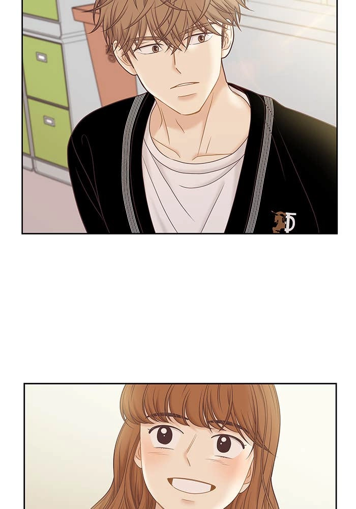 Odd Girl Out Chapter 272 Page 105