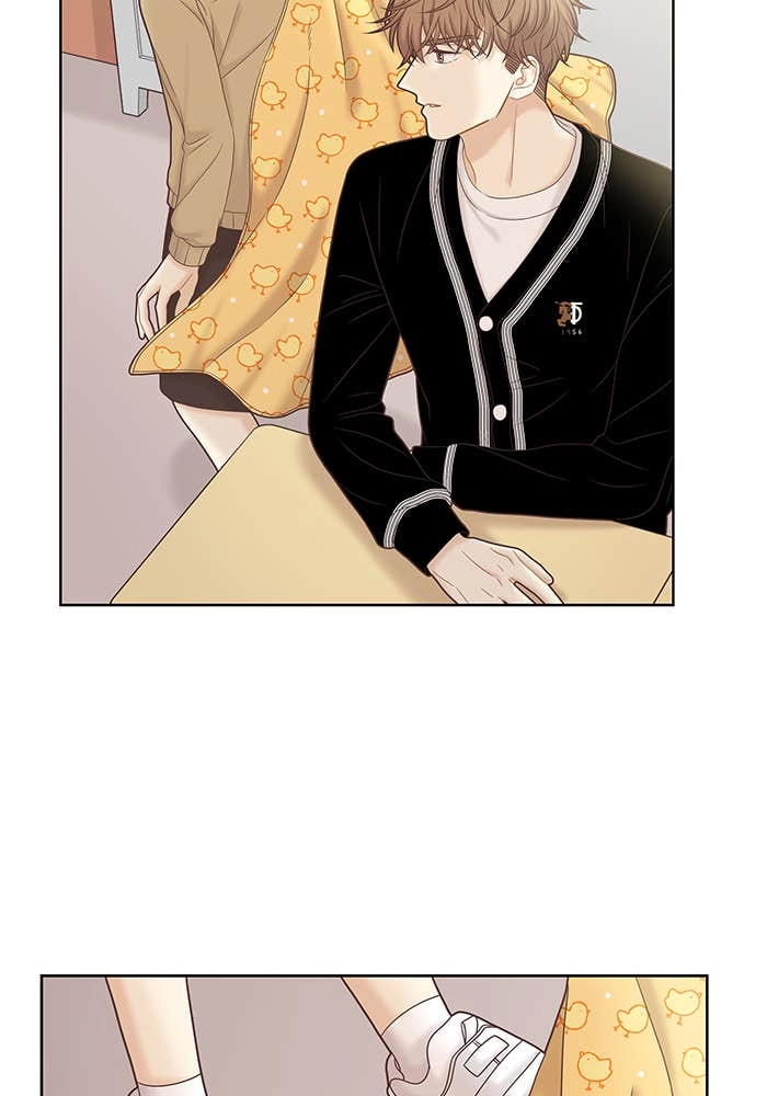 Odd Girl Out Chapter 272 Page 107