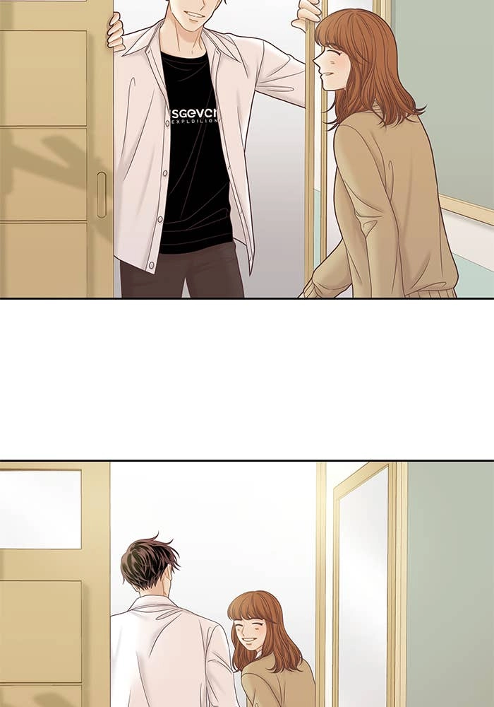 Odd Girl Out Chapter 272 Page 109