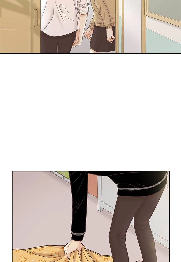 Odd Girl Out Chapter 272 Page 110