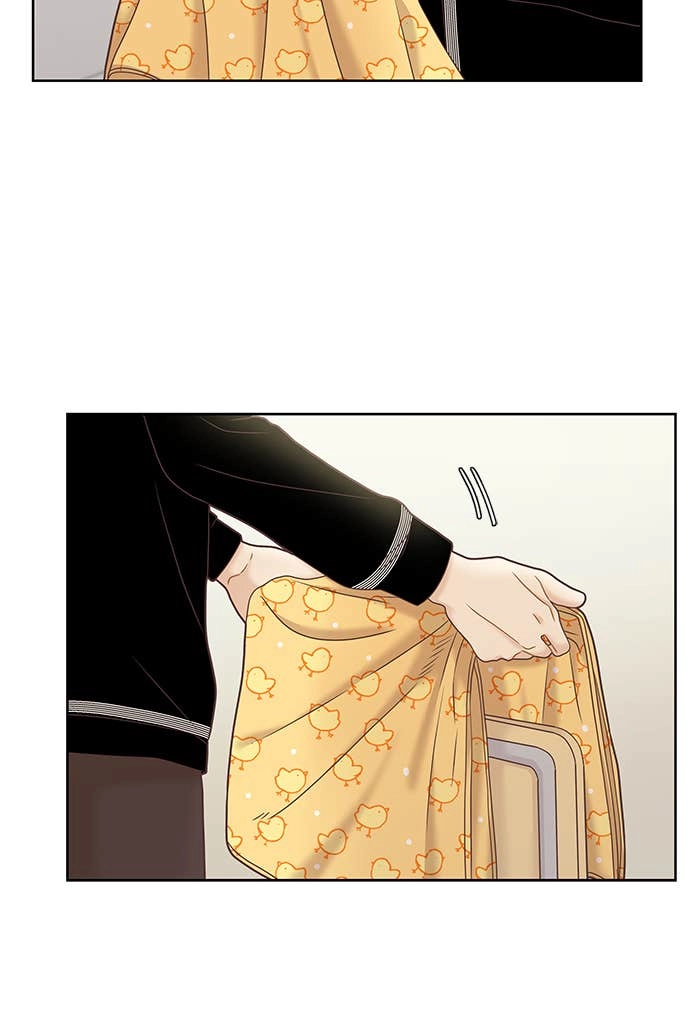 Odd Girl Out Chapter 272 Page 112
