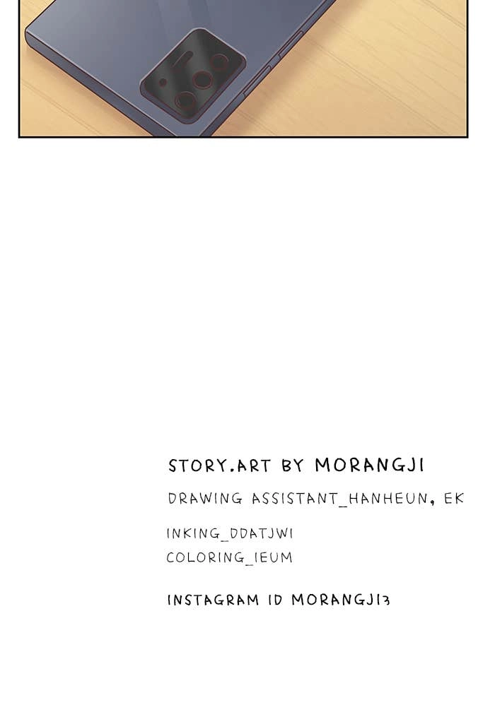Odd Girl Out Chapter 272 Page 116