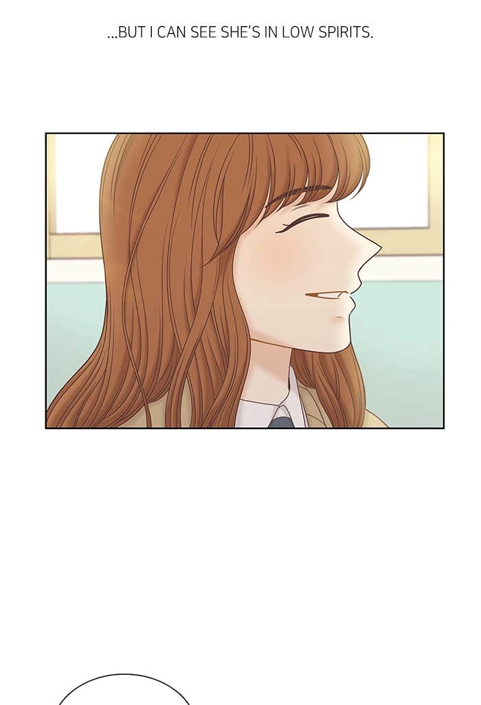 Odd Girl Out Chapter 273 Page 5