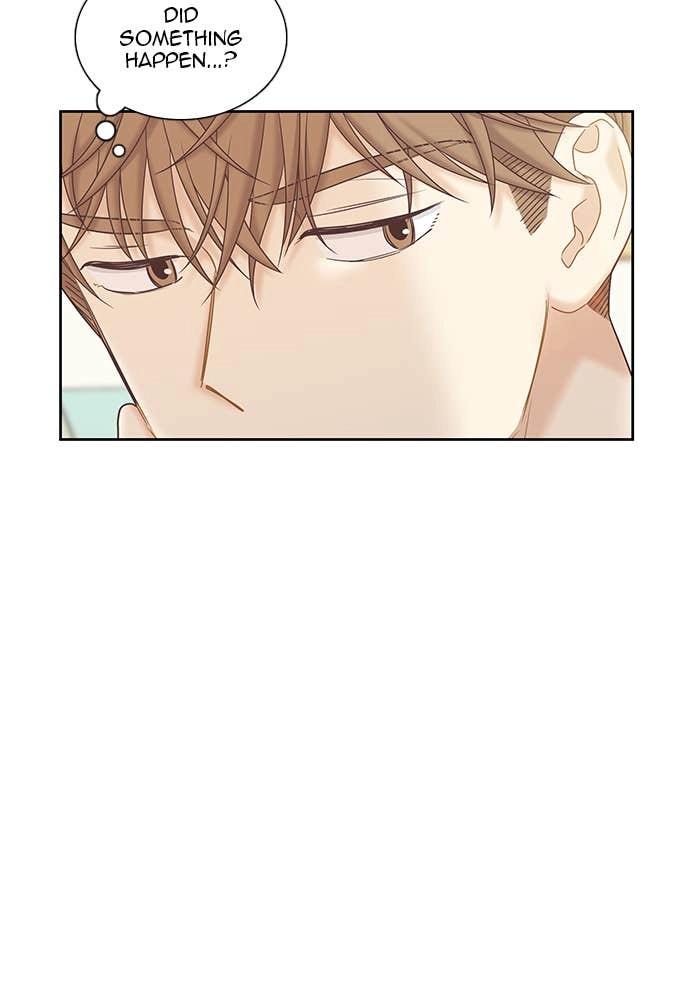 Odd Girl Out Chapter 273 Page 6