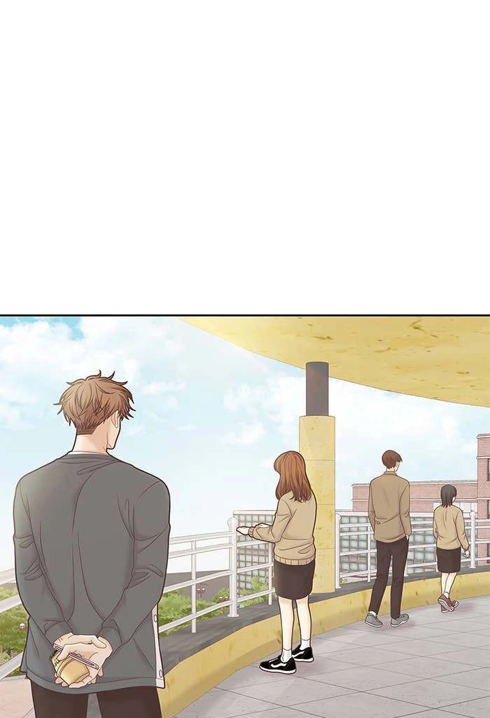 Odd Girl Out Chapter 273 Page 7