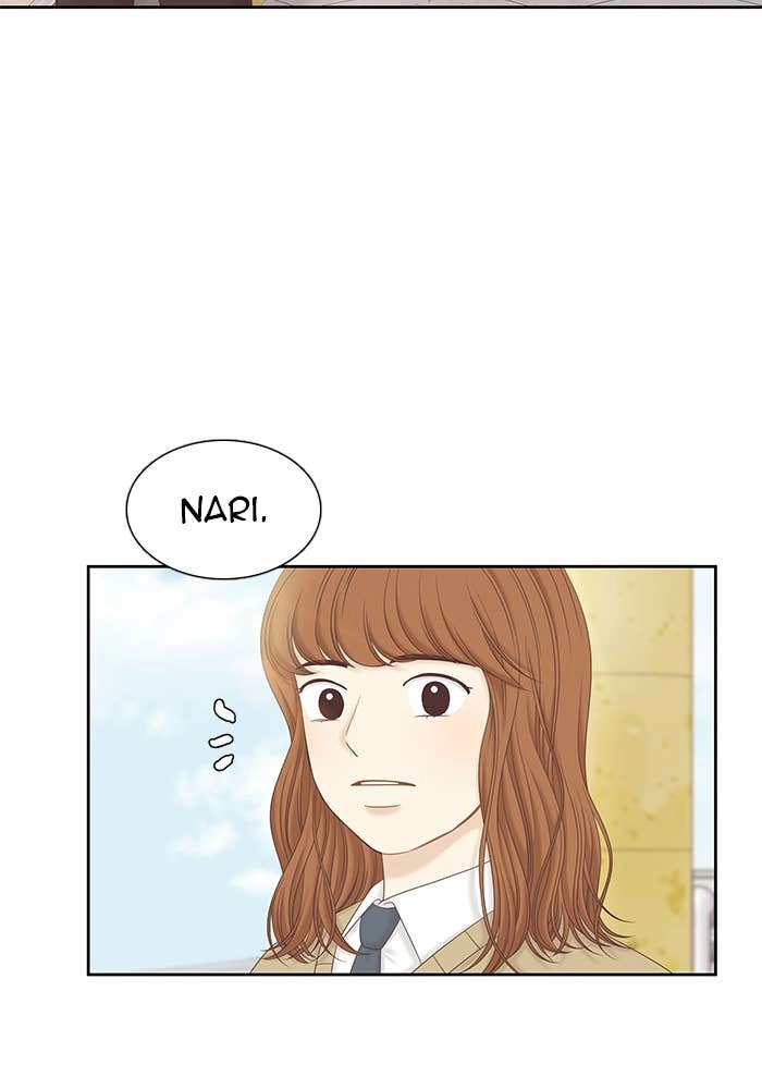 Odd Girl Out Chapter 273 Page 8