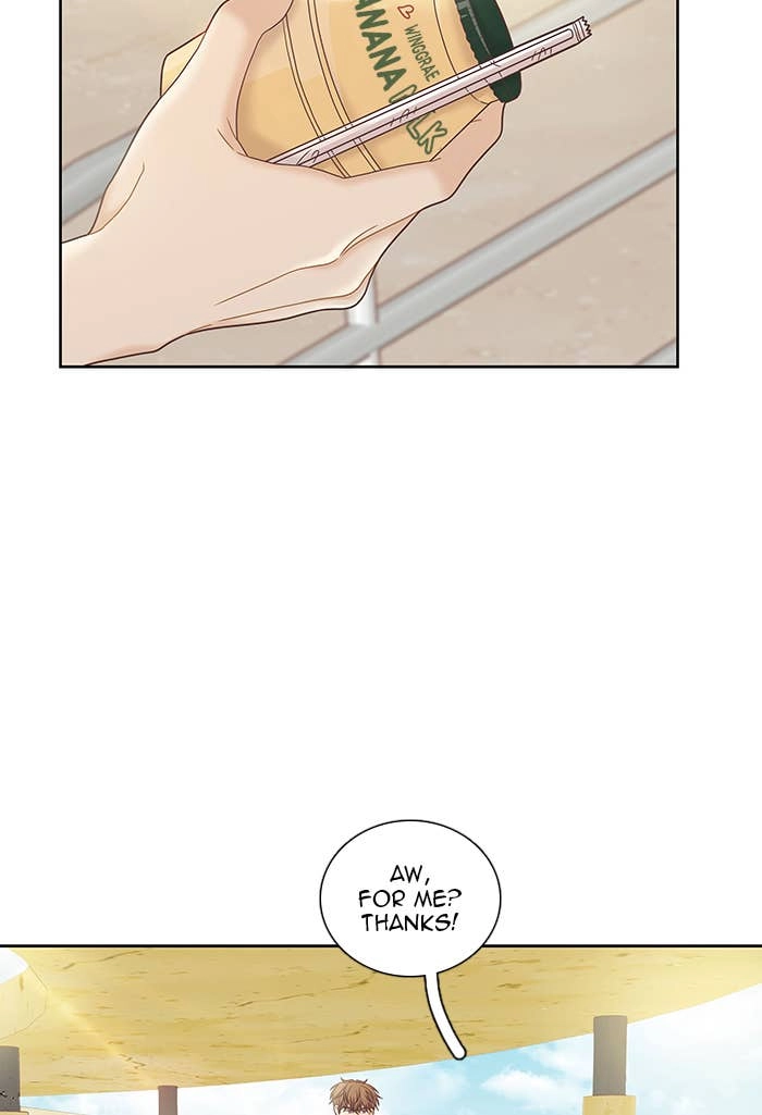 Odd Girl Out Chapter 273 Page 11