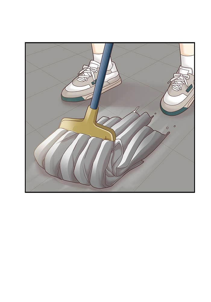 Odd Girl Out Chapter 273 Page 18
