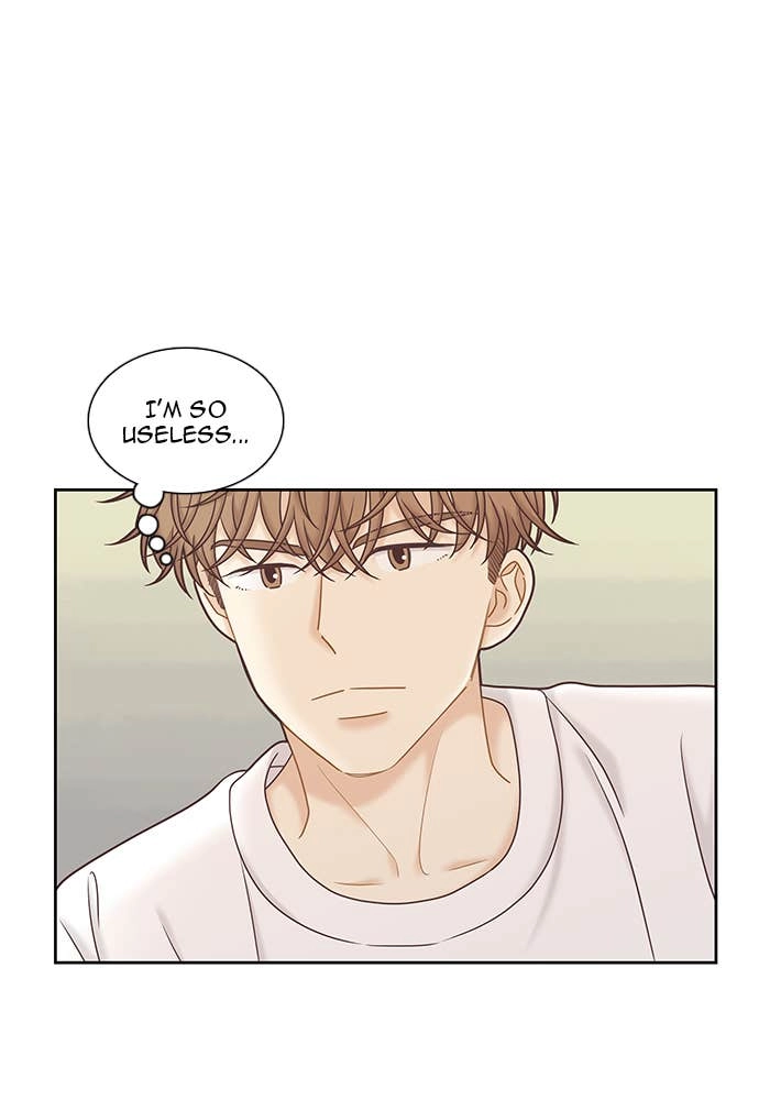 Odd Girl Out Chapter 273 Page 20