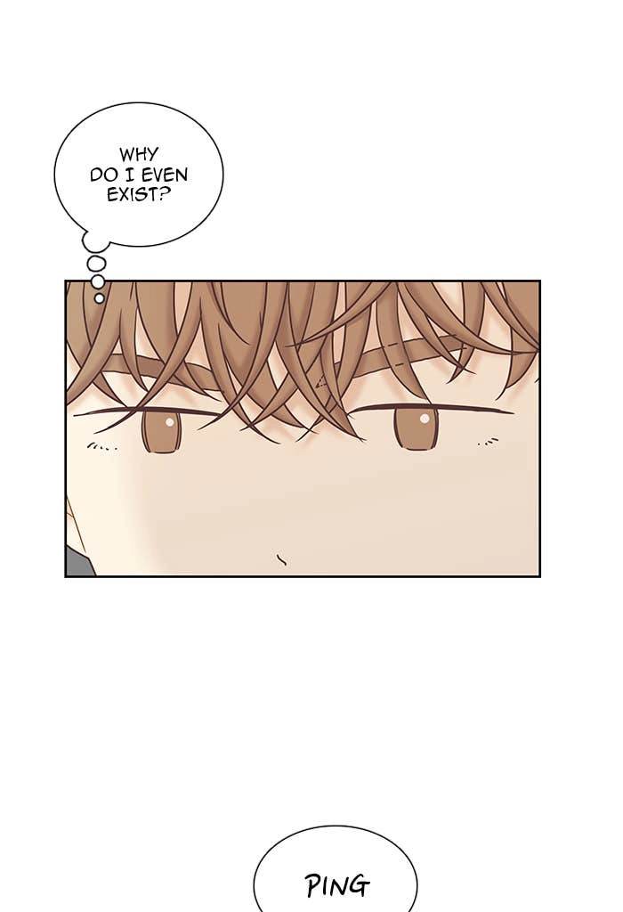 Odd Girl Out Chapter 273 Page 21