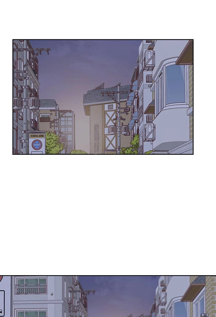 Odd Girl Out Chapter 273 Page 27