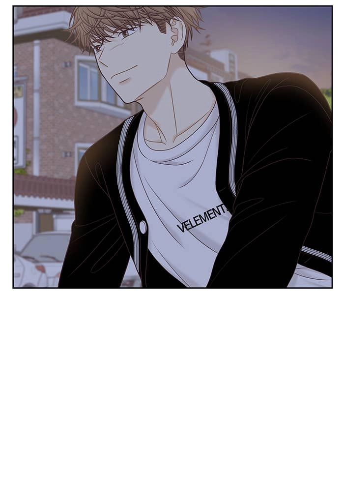 Odd Girl Out Chapter 273 Page 29