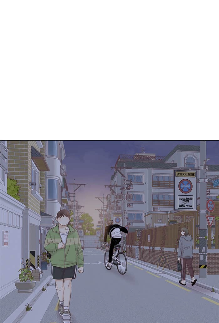 Odd Girl Out Chapter 273 Page 30