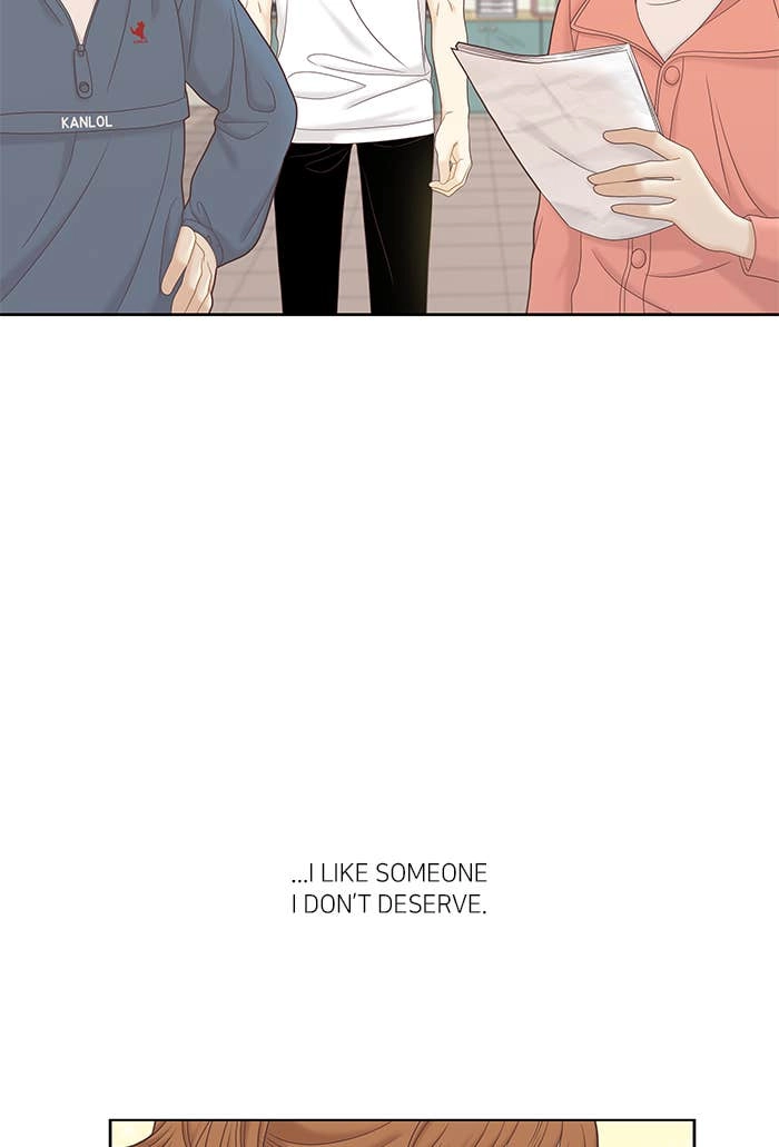 Odd Girl Out Chapter 273 Page 40