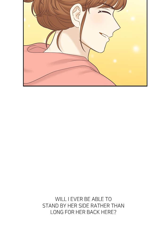 Odd Girl Out Chapter 273 Page 41