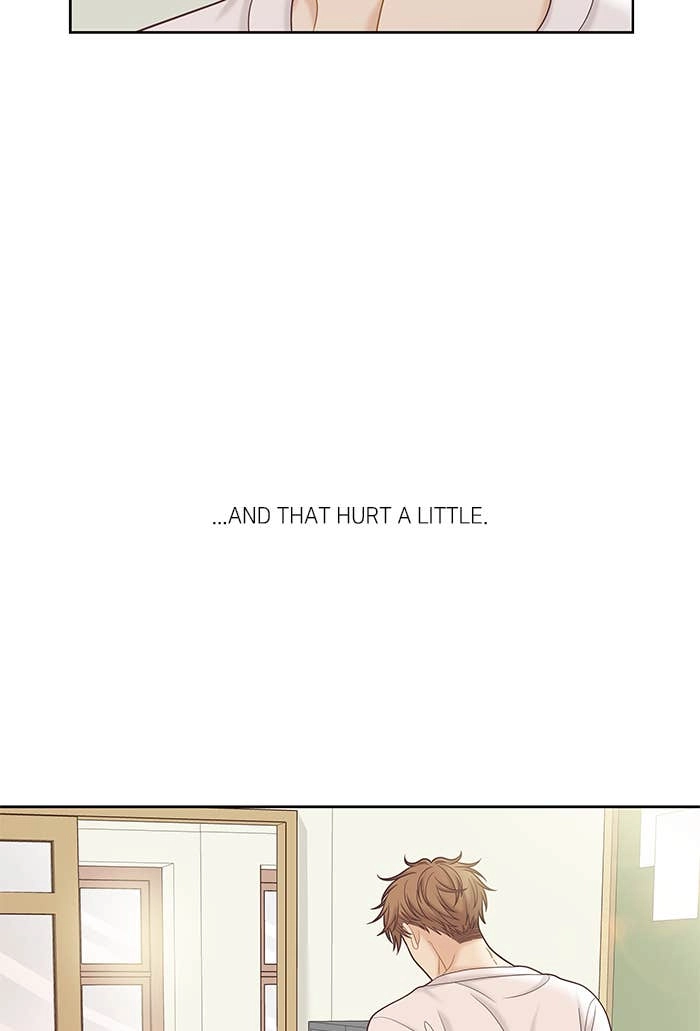 Odd Girl Out Chapter 273 Page 44
