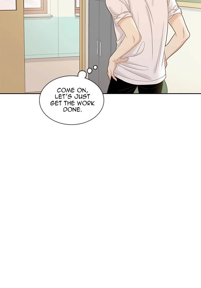 Odd Girl Out Chapter 273 Page 45