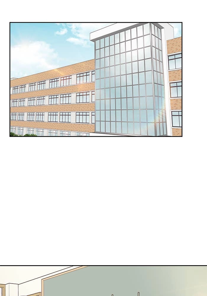 Odd Girl Out Chapter 273 Page 47