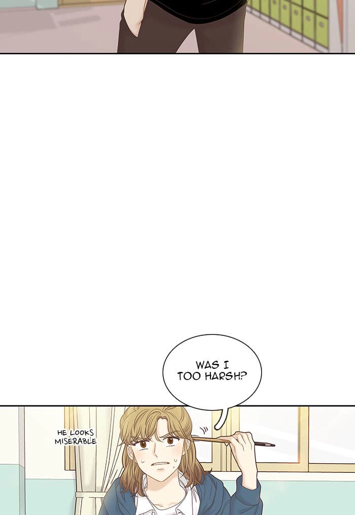 Odd Girl Out Chapter 273 Page 61
