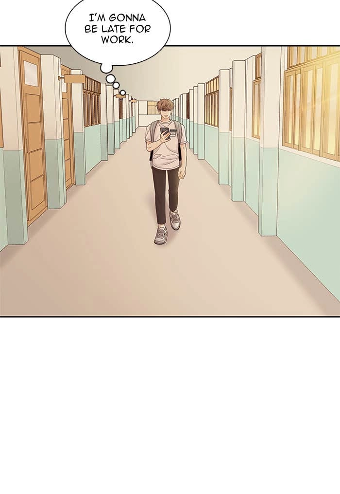 Odd Girl Out Chapter 273 Page 65