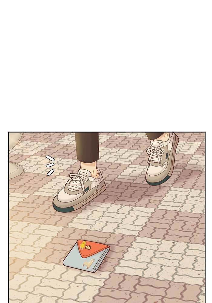 Odd Girl Out Chapter 273 Page 74