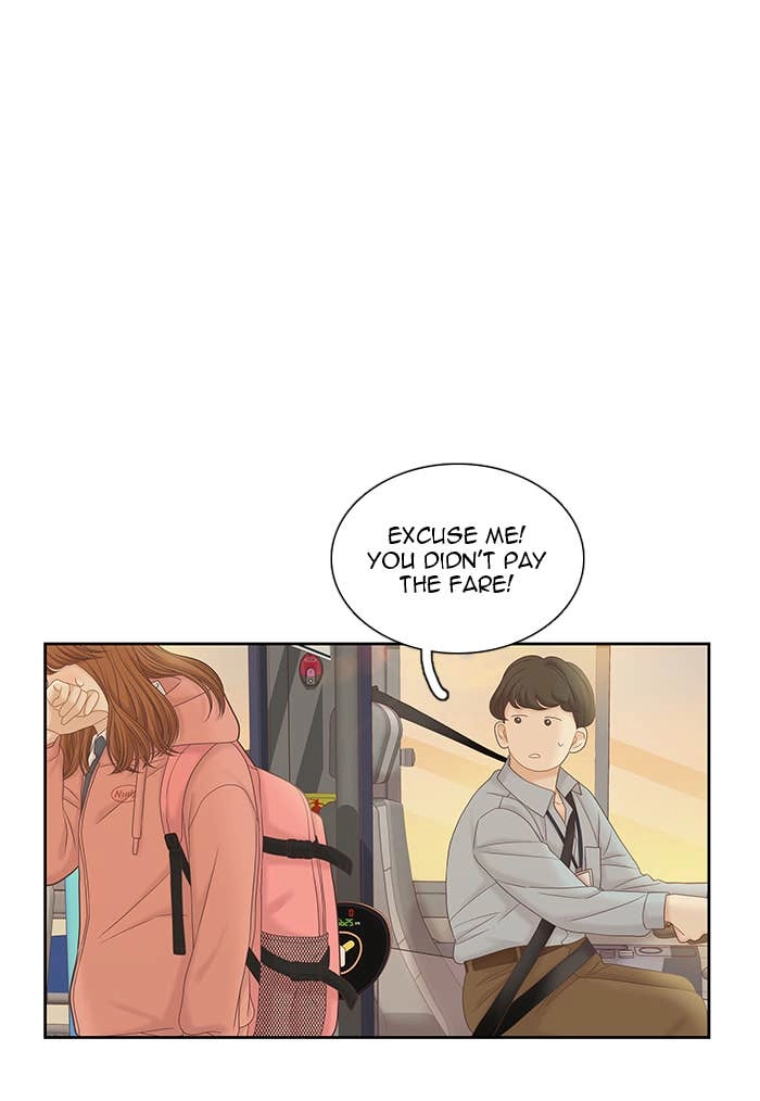 Odd Girl Out Chapter 273 Page 87