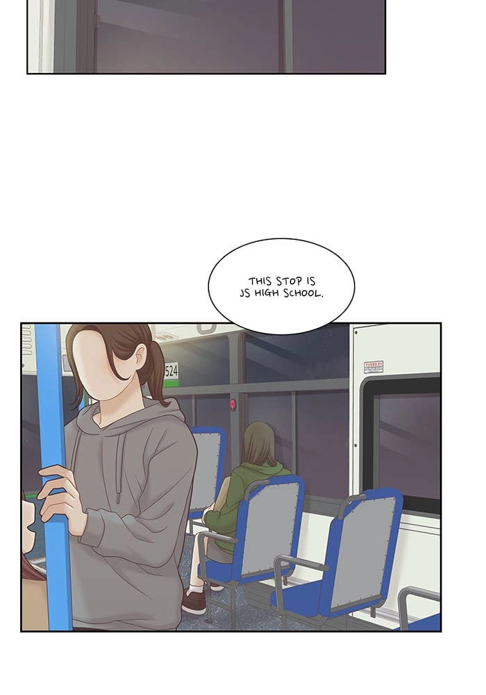 Odd Girl Out Chapter 273 Page 93