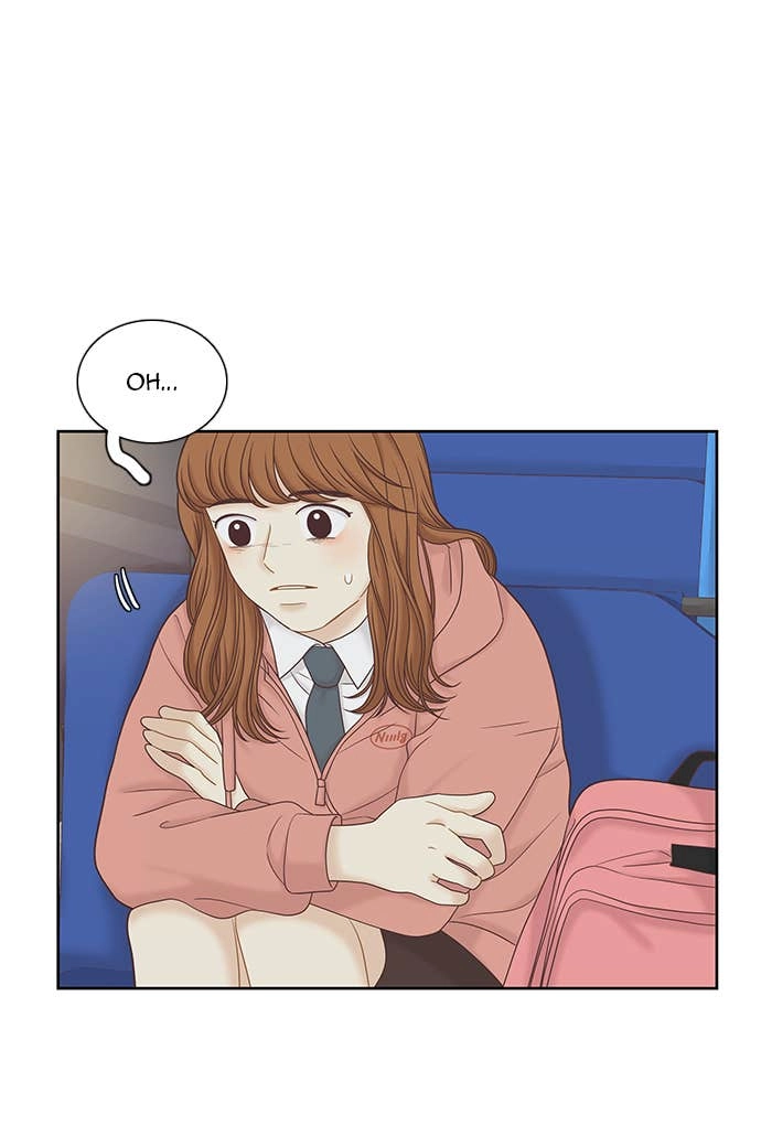 Odd Girl Out Chapter 273 Page 94