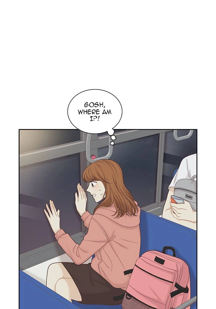 Odd Girl Out Chapter 273 Page 95