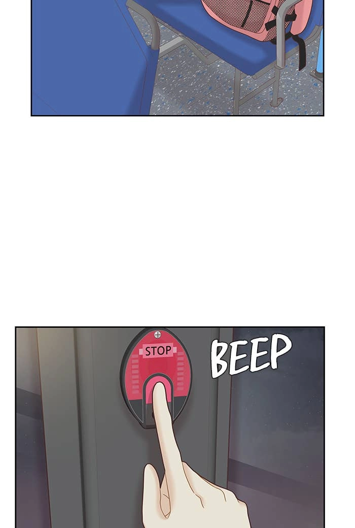 Odd Girl Out Chapter 273 Page 96