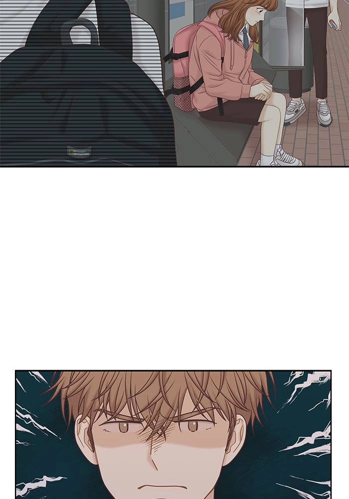 Odd Girl Out Chapter 273 Page 107