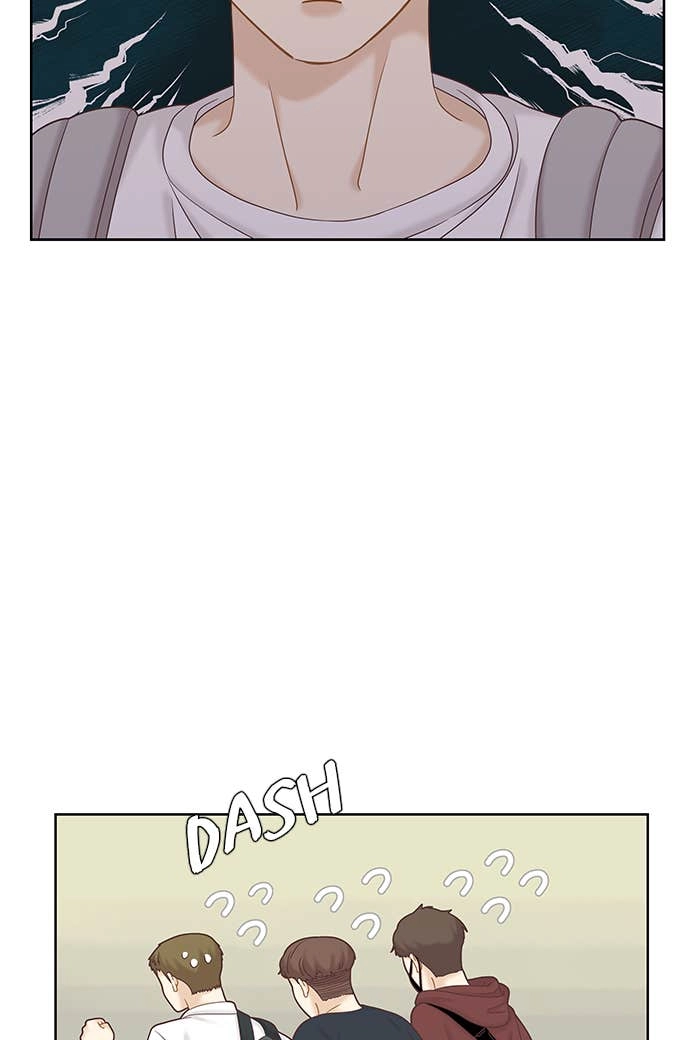 Odd Girl Out Chapter 273 Page 108