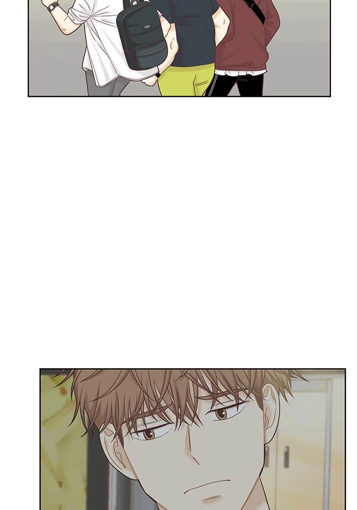 Odd Girl Out Chapter 273 Page 109