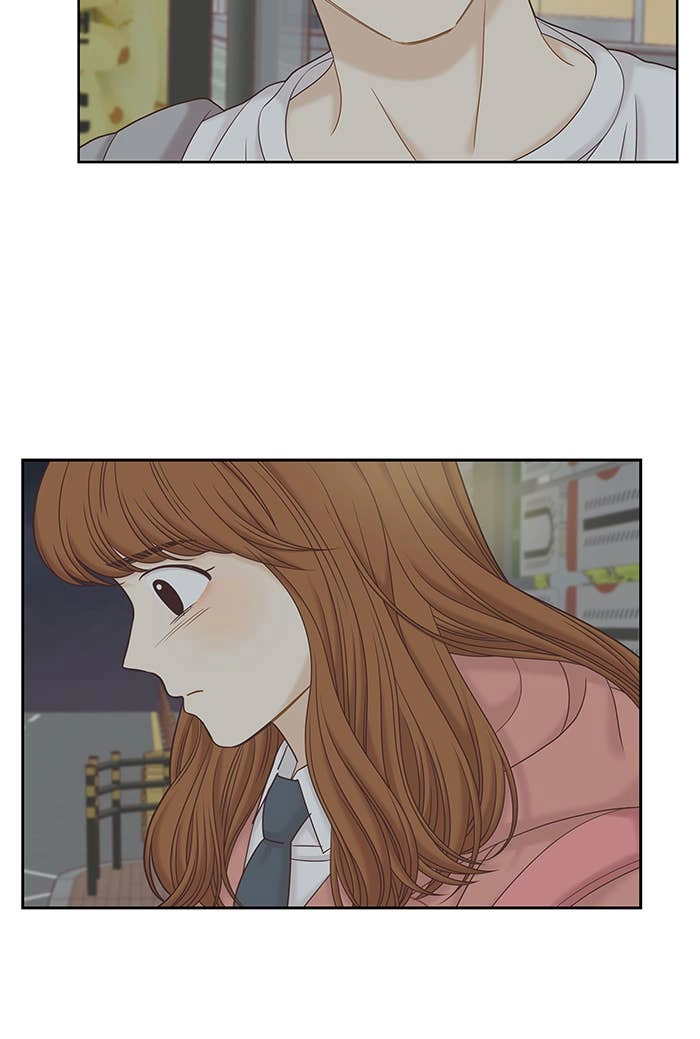 Odd Girl Out Chapter 273 Page 110