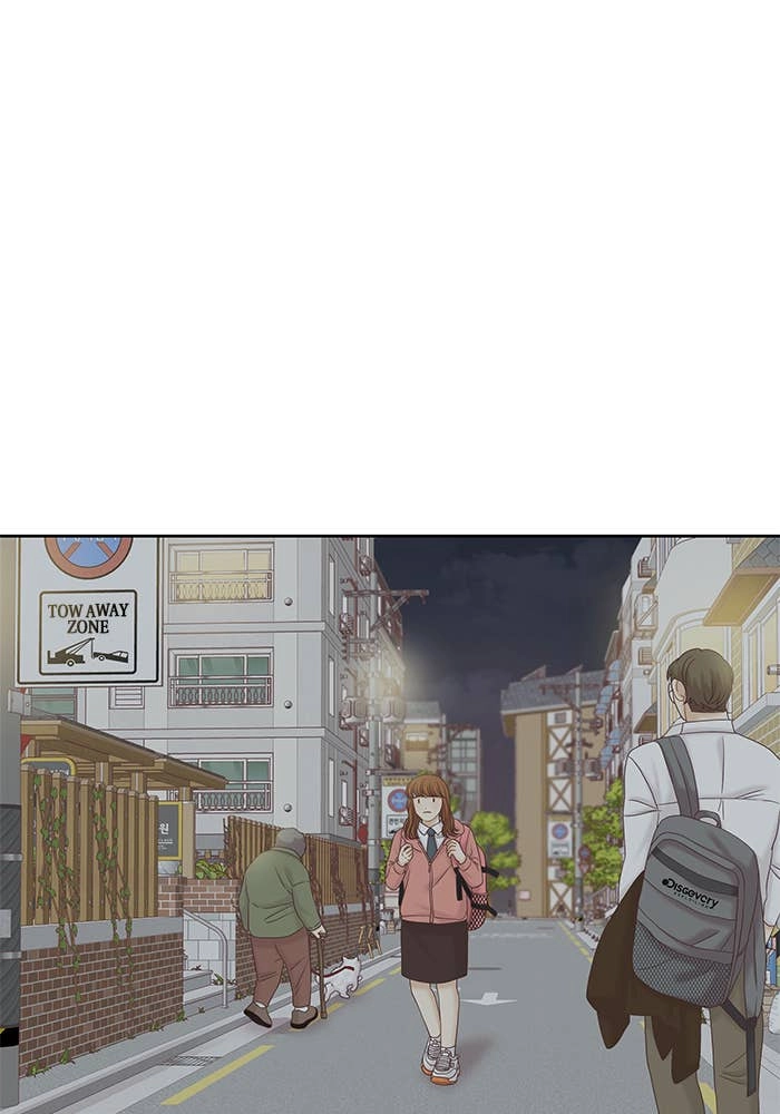 Odd Girl Out Chapter 273 Page 113