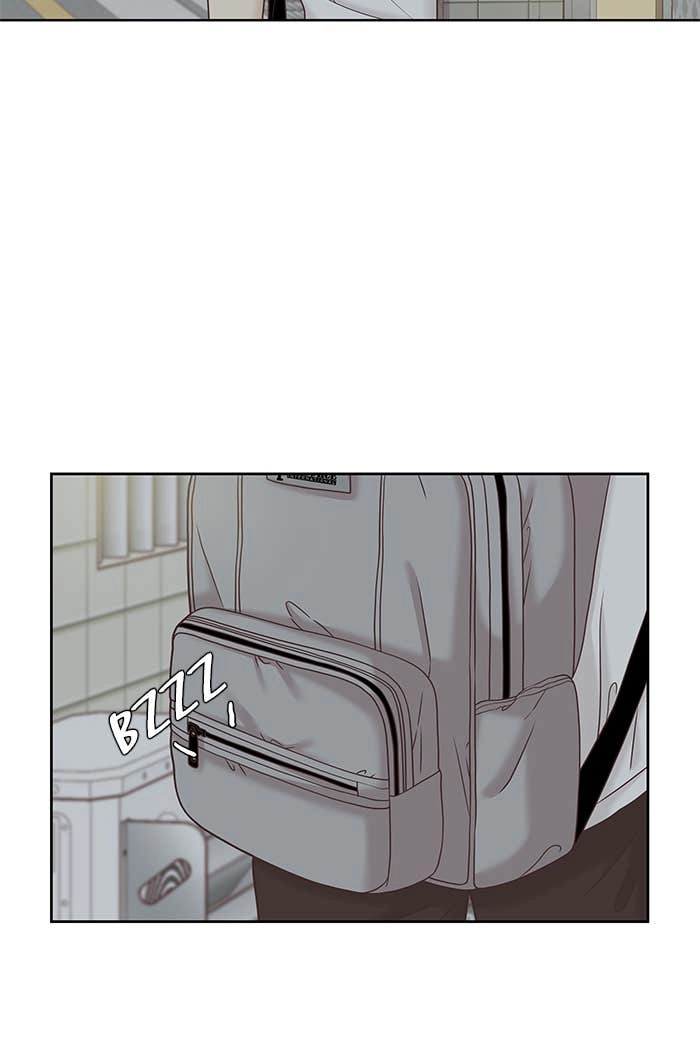 Odd Girl Out Chapter 273 Page 116