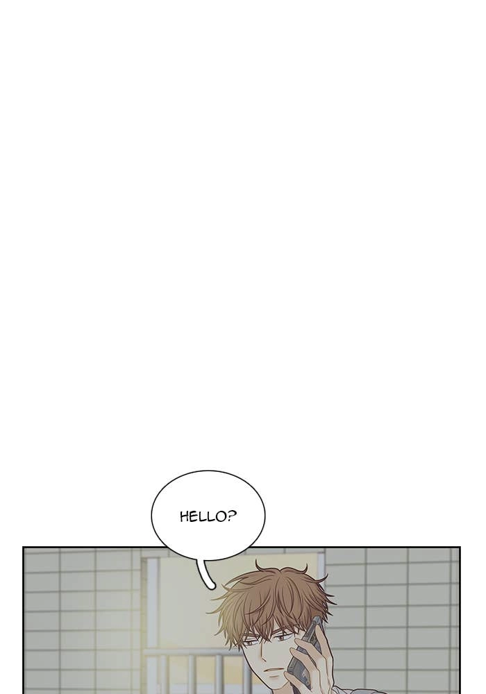 Odd Girl Out Chapter 273 Page 118