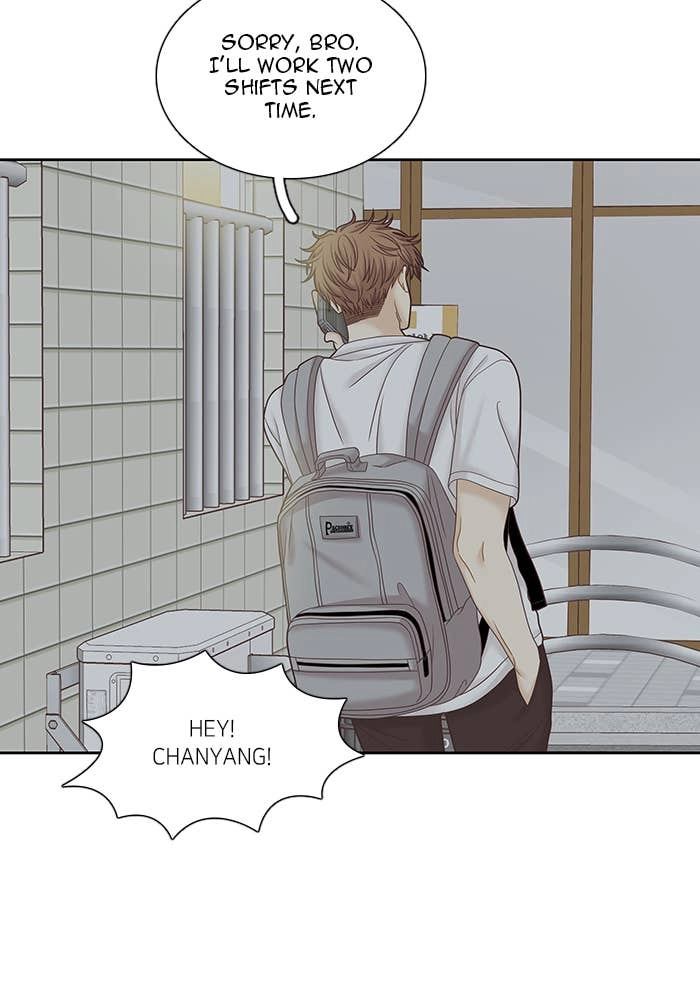 Odd Girl Out Chapter 273 Page 120