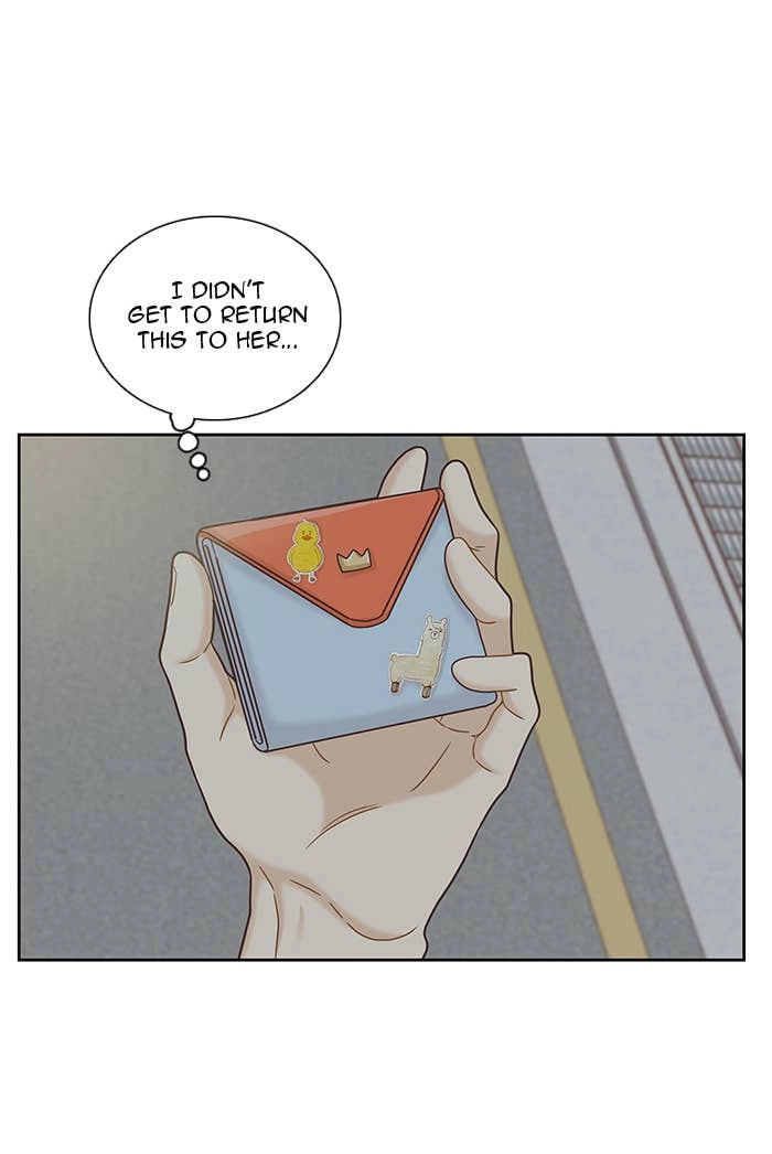 Odd Girl Out Chapter 273 Page 121