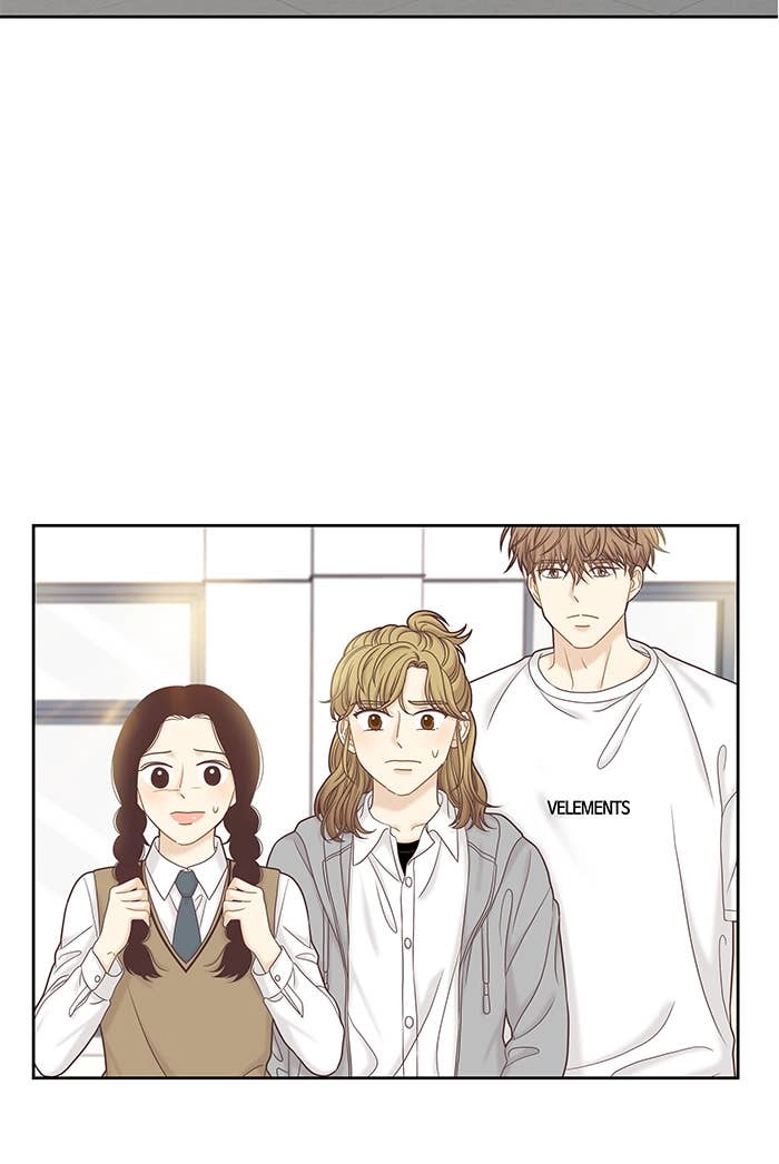 Odd Girl Out Chapter 273 Page 125