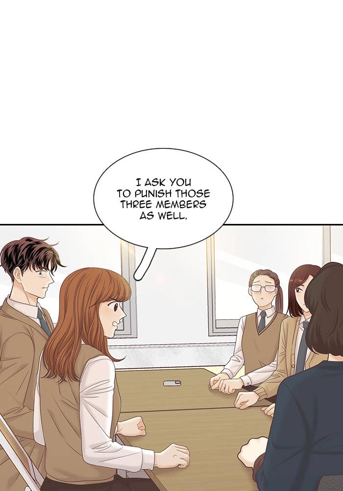 Odd Girl Out Chapter 273 Page 126