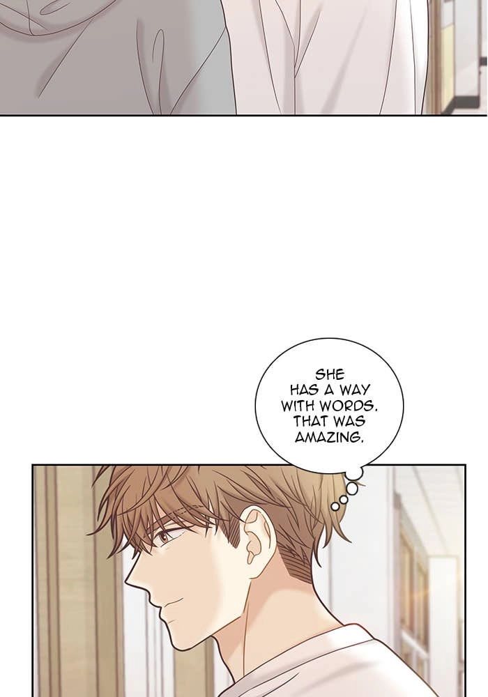 Odd Girl Out Chapter 273 Page 128