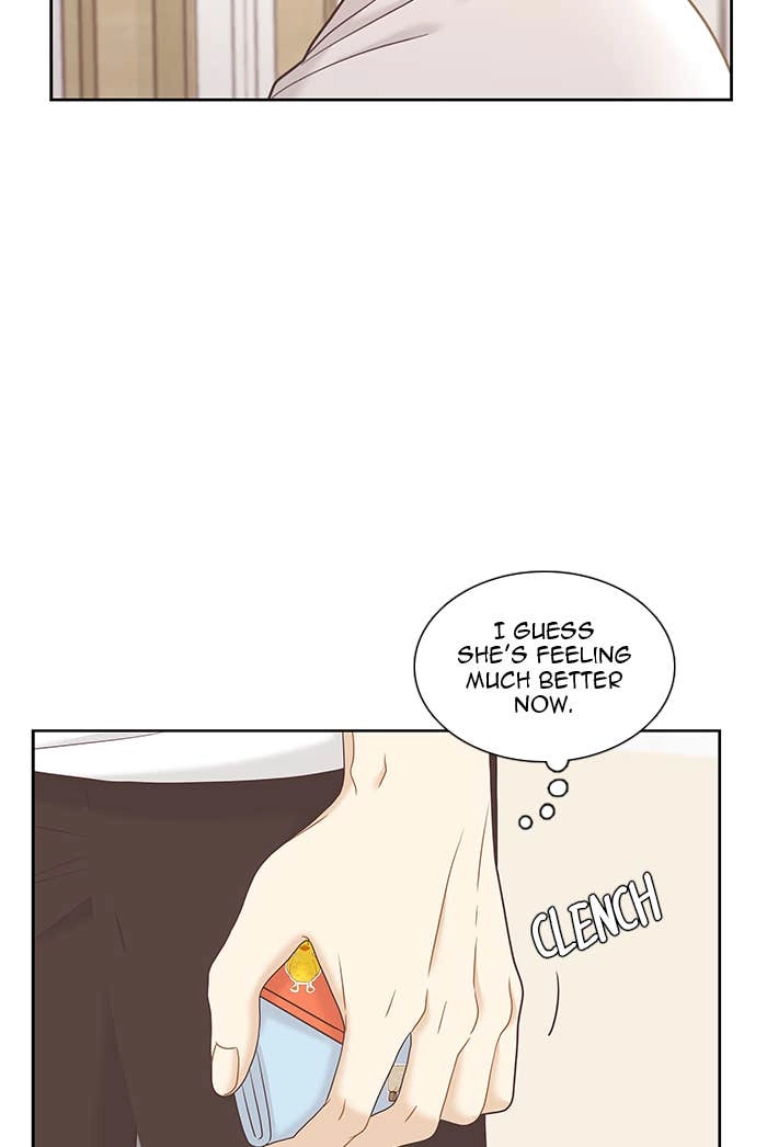 Odd Girl Out Chapter 273 Page 129